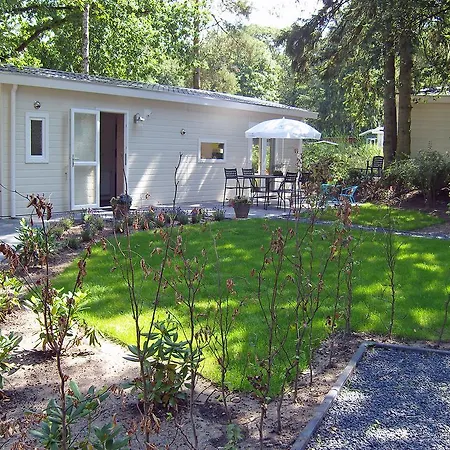 Casa de Férias Holiday Type B.1