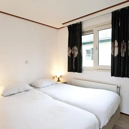 Casa de Férias Holiday Type B.1