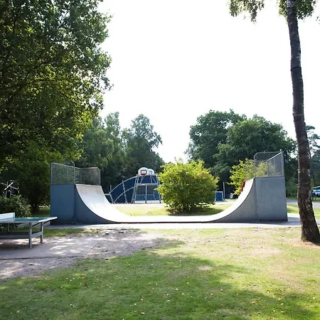 Holiday Type B.1 Arnhem